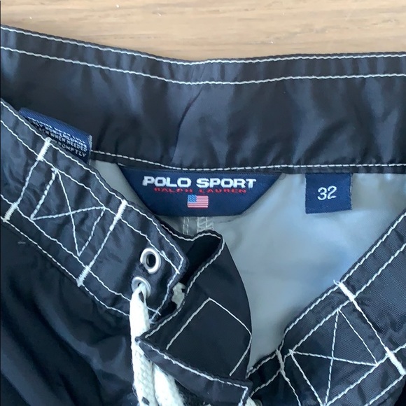 Polo Board Shorts! - Picture 3 of 5
